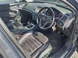 Used Vauxhall Insignia