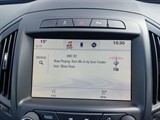 Used Vauxhall Insignia