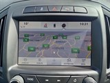 Used Vauxhall Insignia