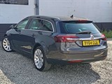 Used Vauxhall Insignia