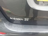 Used Vauxhall Mokka X