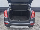 Used Vauxhall Mokka X