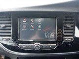 Used Vauxhall Mokka X