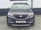 Used Vauxhall Mokka X