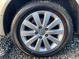 Used Volkswagen Caravelle