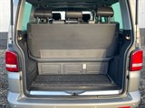 Used Volkswagen Caravelle