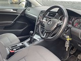 Used Volkswagen Golf