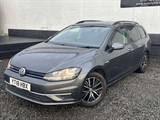 Used Volkswagen Golf