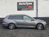Used Volkswagen Golf