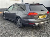 Used Volkswagen Golf