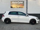 Used Volkswagen Golf