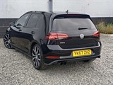 Used Volkswagen Golf