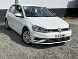 Used Volkswagen Golf