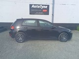 Used Volkswagen Golf