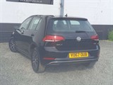 Used Volkswagen Golf