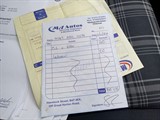 Used Volkswagen Golf
