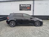 Used Volkswagen Golf