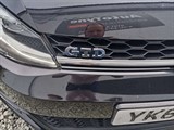 Used Volkswagen Golf