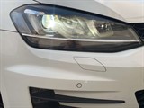 Used Volkswagen Golf