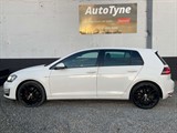 Used Volkswagen Golf