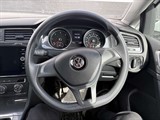 Used Volkswagen Golf