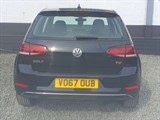 Used Volkswagen Golf