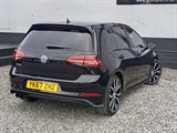 Used Volkswagen Golf