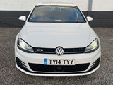 Used Volkswagen Golf