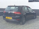 Used Volkswagen Golf