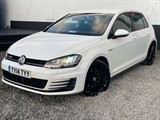 Used Volkswagen Golf