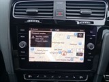 Used Volkswagen Golf