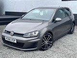 Used Volkswagen Golf
