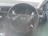 Used Volkswagen Golf