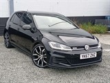 Used Volkswagen Golf