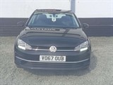Used Volkswagen Golf