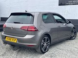Used Volkswagen Golf