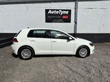 Used Volkswagen Golf