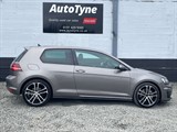 Used Volkswagen Golf