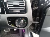 Used Volkswagen Golf