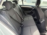 Used Volkswagen Golf