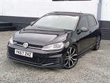 Used Volkswagen Golf