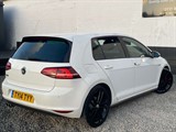 Used Volkswagen Golf