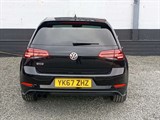 Used Volkswagen Golf