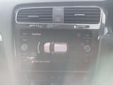 Used Volkswagen Golf