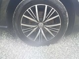 Used Volkswagen Golf