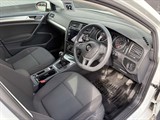 Used Volkswagen Golf