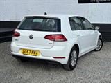 Used Volkswagen Golf