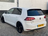 Used Volkswagen Golf