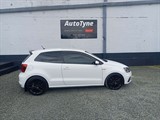 Used Volkswagen Polo