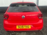Used Volkswagen Polo